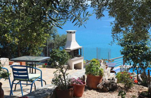 Zante Xigia Bay villas - Foto 28