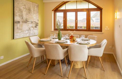 LES GRANGES DE JADIS ALSACE Bis - Foto 24