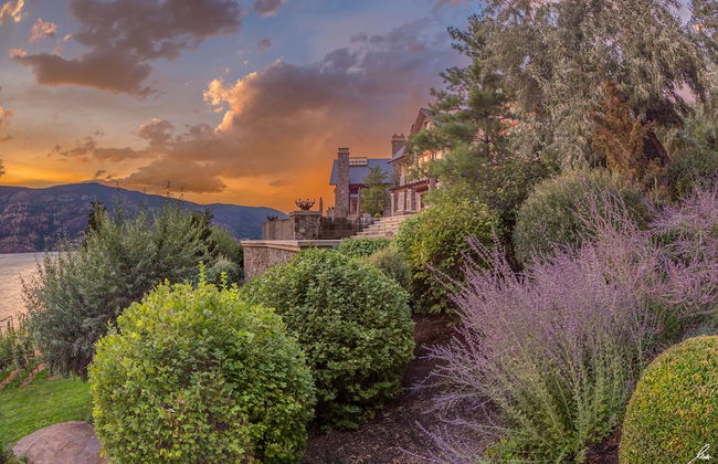 Château Okanagan - Foto 53