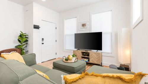 Dog-Friendly Apt with Fenced Yard in Richmond, VA! - Foto 1