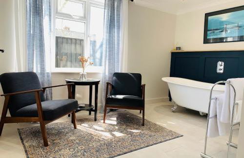 Shona Retreat - Caister - Foto 13