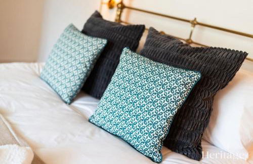 Kirkton Family Farmhouse with Hot Tub, Alford, Aberdeenshire - Foto 44