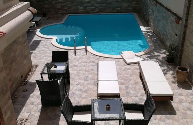 Elite Suites Hurghada - Foto 1