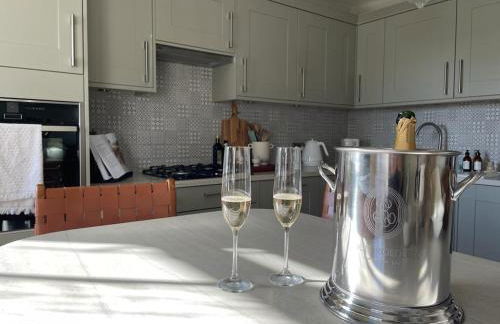 Luxury apartment, 60 High St, St Martins - Foto 10