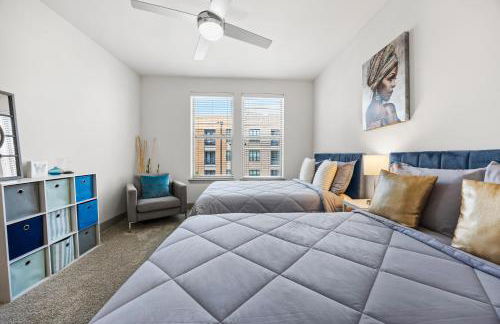 2 BR Heart of Frisco Gem - Foto 28