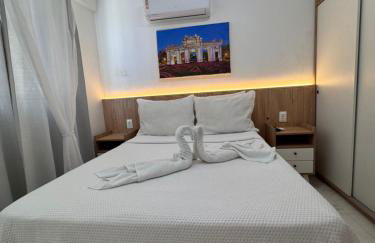 La Coruña Flat Makaranduba - Photo 44