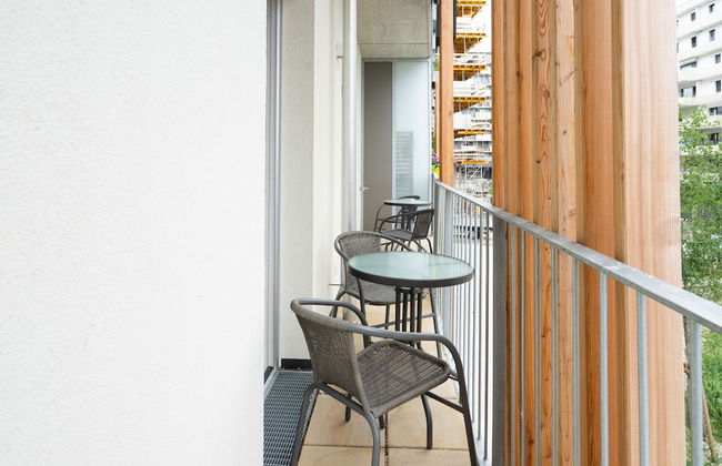 FeelGood Apartments Green Living - Foto 54