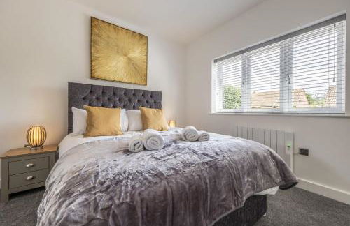 Mill Green House - Foto 32