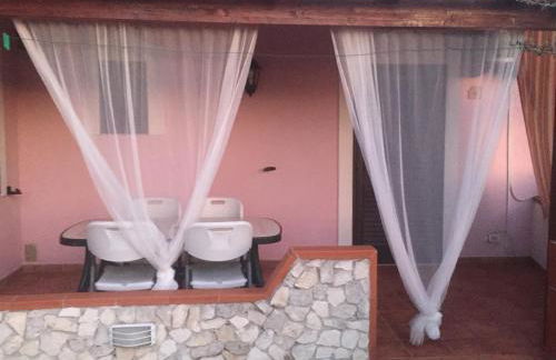 Villa Marilena - Foto 30