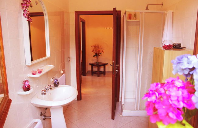 Agriturismo La Piana - Foto 47