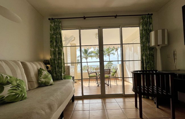 Barbadine - Resorts Flats - Sainte Anne - Photo 55