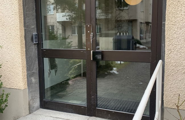 Charming Apartmemt in Stockholm City - Foto 13