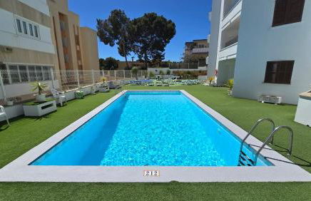 Marina Palmanova Apartamentos - Foto 81