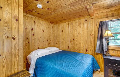 Clarkson Cabin - 17 Mi to Mammoth Cave Natl Park! - Foto 17