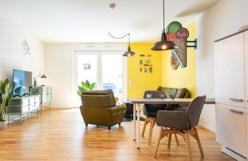 Moderne Neubauwohnung bei Köln - Foto 19