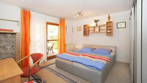 An der Seeve, Ferienhaus - Foto 5