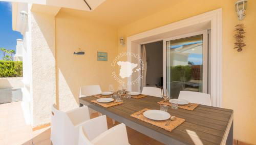 CostaBlancaDreams Bungalow Gran Sol in Calpe - Foto 4