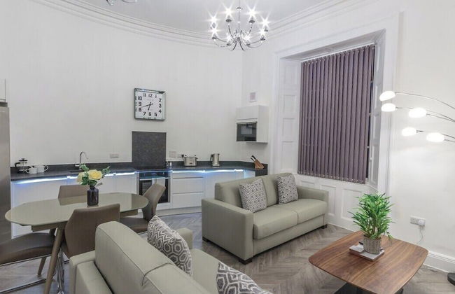 The Crescent by Pureserviced - Foto 50