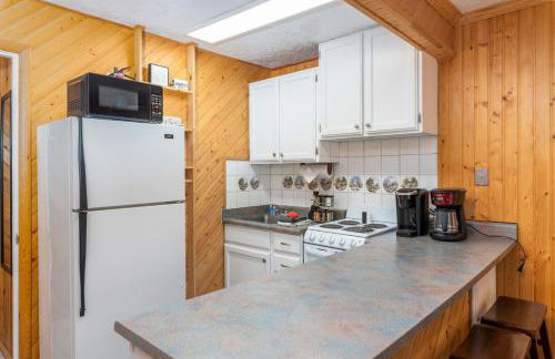 Ski In Ski Out to Chair 8 3rd floor No elevator - Foto 6