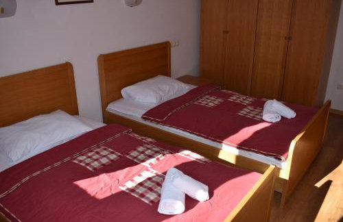 Aparthotel Snjezna Kraljica - Foto 67