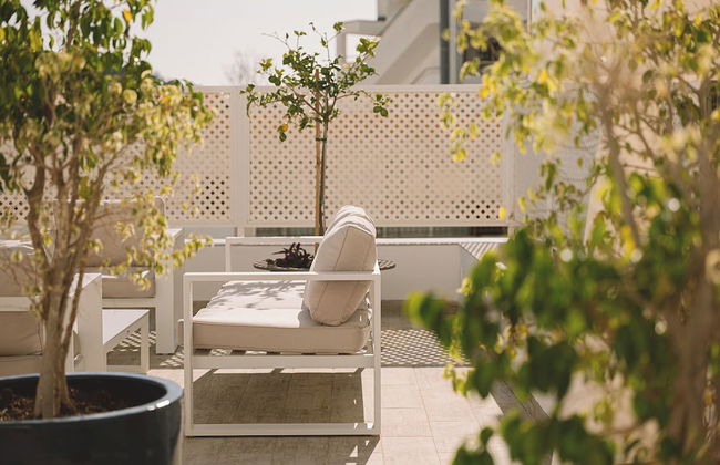 Aparthotel Novo Mar - Foto 95