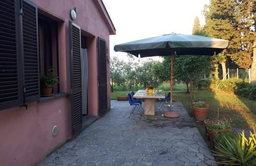 Podere Quercia al Santo - Foto 27