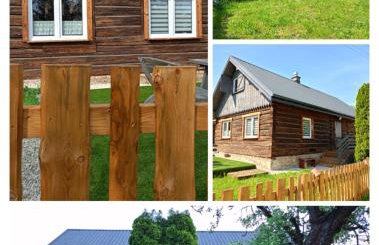 Chata Miła Agroturystyka - Foto 3