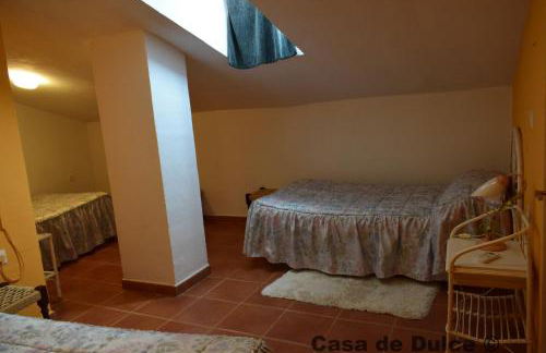 Apartamentos Horno y Casa De Dulce - Foto 36