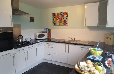 La Metairie & Cottages - Foto 19