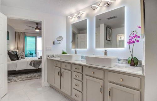 Gorgeous Oceanview 3BR Luxury Condo - Latitude - Foto 7