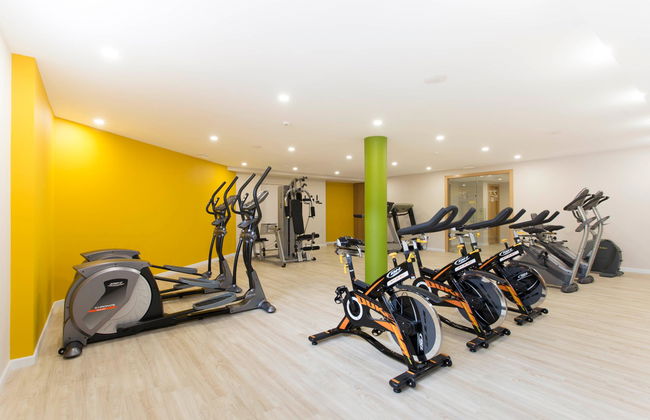 Aparthotel Acuasol - Photo 68