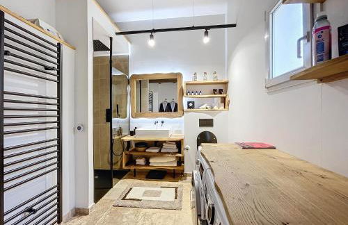 Villa Sienna 5 étoiles Cotignac Provence - Foto 30