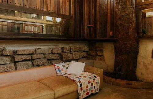 Morro da Luz - Ipê Loft - Foto 19