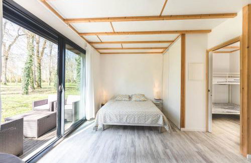 Domaine des Tilleuls - Foto 12