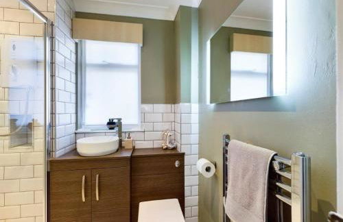 Scotchacre Kingsbarns - Walk to Beach & Golf Club - Foto 12