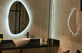 YESHUA - Cabana de Luxo com Hidro, Lago Natural e Adega - Foto 38