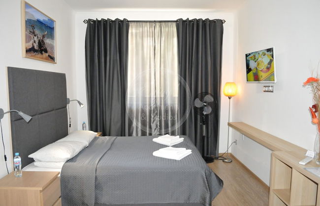 ENJOY! Apartments & Studios - Nekrasova - Foto 2