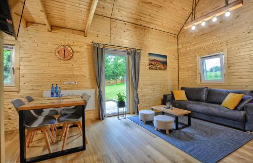 VIA Bieszczady - Foto 13