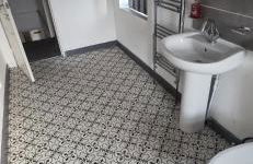 Stylish 3-Bedroom House in Warrington - Sleeps 5 - Foto 16