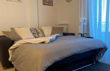 Residence Outlet Vivaldi - Foto 12