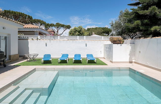 La Perla Costera in Chiclana de la Frontera - Foto 4