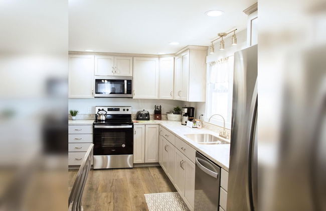 Farm Country Amish Country Newly Renovated - Foto 5