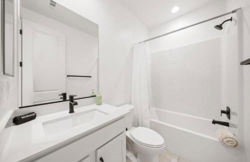 @marbella Lane -amazing 5BR Home in Rancho Mission - Foto 64