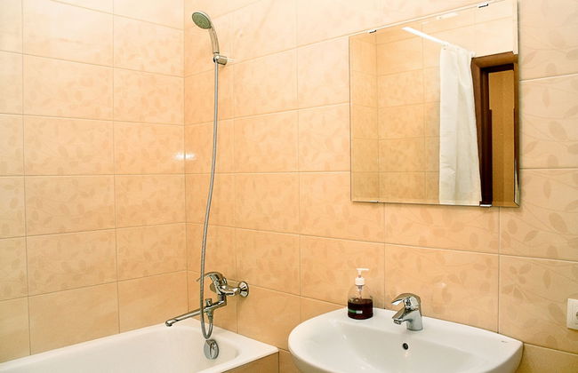 Apartments Alliance on Gazetny - Foto 45