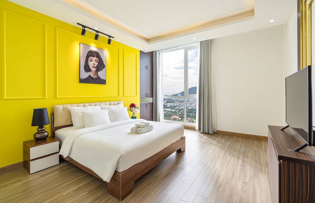 Stephen Luxury Apartments - Foto 14