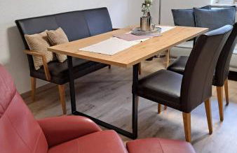 Ferienwohnung Am Reitersgäßchen - Foto 42