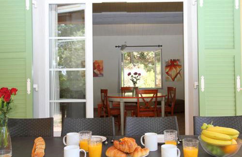 Callian - Très belles Villas, 3 chambres et piscine privée - Foto 22