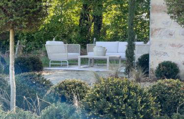 The Louis Aragon Cottage Exceptional Elegance - Foto 66