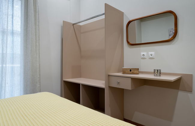 Absolute Athens Apartments - Foto 13