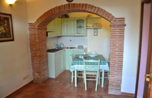 Agriturismo L'Oasi della Pergola - Foto 36